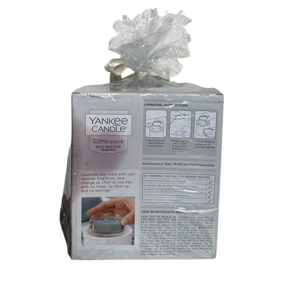 Yankee Candle yankee candle